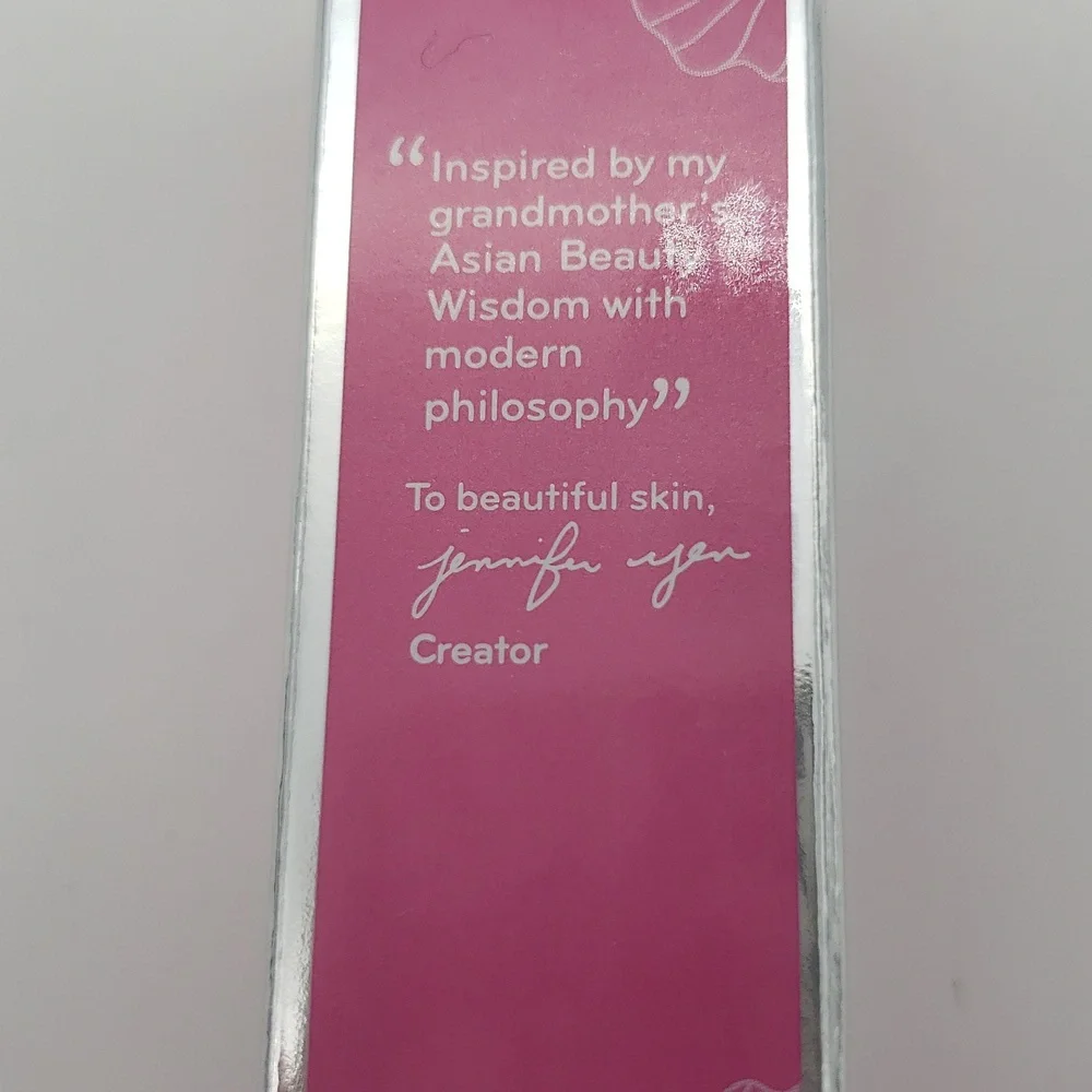 Purlisse BB Cheek Color NIB Sealed in Petal Pink 10ml Retail $18